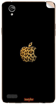 

instyler STICKER-31053 Oppo A51 Mobile Skin(Multicolor)