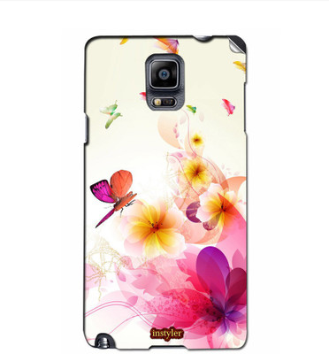 

instyler STICKER-7314 SAMSUNG GALAXY NOTE 3 Mobile Skin(Multicolor)