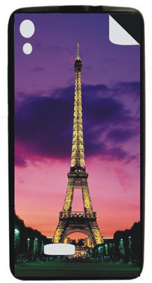 

Mobile Freak jdhjgh 16092016-001 Xolo A600 Mobile Skin(Multicolor)