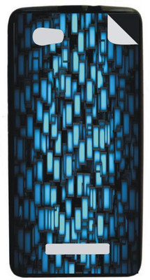 

Mobile Freak hjvnb 16092016-093 xolo a500s Mobile Skin(Multicolor)