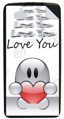 

Mobile Freak hjvnb 16092016-202 xolo a500s Mobile Skin(Multicolor)