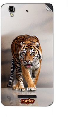 

instyler MX278 MICROMAX YU YUREKA Mobile Skin(MULTICOLOR)