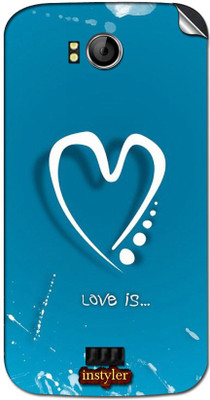 

instyler MMX1705 MICROMAX CANVAS MUSIC A88 Mobile Skin(MULTICOLOR)
