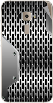 

MiiCreations AS-ZF3-MS-00150 Asus Zenfone 3 Mobile Skin(Multicolor)