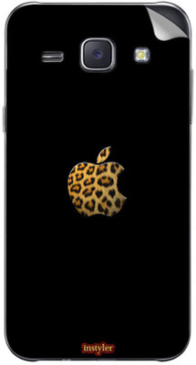 

instyler STICKER-6303 Samsung Galaxy Core I8262 Mobile Skin(Multicolor)