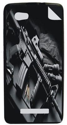 

Mobile Freak hjvnb 16092016-048 xolo a500s Mobile Skin(Multicolor)