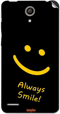 

instyler STICKER-14478 INFOCUS M260 Mobile Skin(Multicolor)