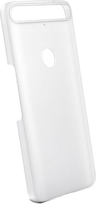 

Huawei Nexus 6p Back Cover Huawei Nexus 6p Mobile Skin(Transparent)