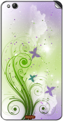 

instyler STICKER-15113 INFOCUS M535 Mobile Skin(Multicolor)