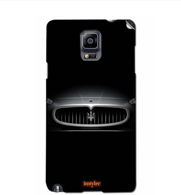 

instyler STICKER-7285 SAMSUNG GALAXY NOTE 3 Mobile Skin(Multicolor)