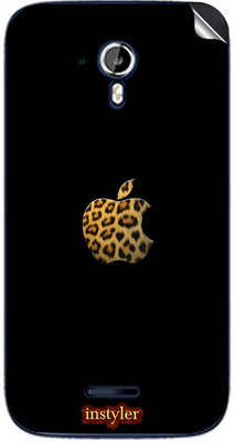 

instyler MX1203 MICROMAX CANVAS MAGNUS A117 Mobile Skin(MULTICOLOR)