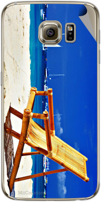 

MiiCreations SMNG-S6-MS-00056 Samsung Galaxy S6 Mobile Skin(Multicolor)