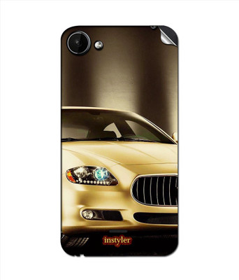 

instyler STICKER-387 Micromax Bolt Q338 Mobile Skin(Multicolor)