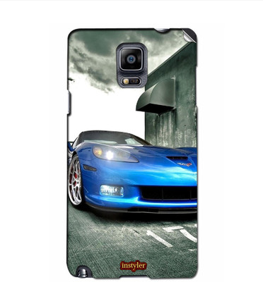 

instyler STICKER-7286 SAMSUNG GALAXY NOTE 3 Mobile Skin(Multicolor)