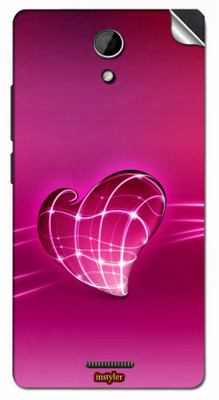 

instyler STICKER-28108 Oppo Mirror 3 Mobile Skin(Multicolor)