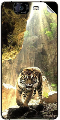 

instyler MX425 MICROMAX CANVAS KNIGHT A350 Mobile Skin(MULTICOLOR)