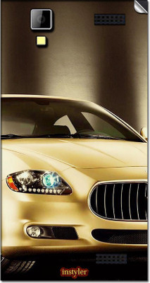 

instyler C837 Gionee Gpad G5 Mobile Skin(Multicolor)