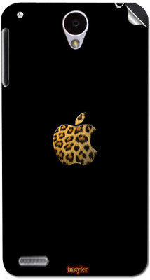 

instyler STICKER-11103 Lenovo S890 Mobile Skin(Multicolor)