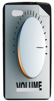 

Mobile Freak hjvnb 16092016-038 xolo a500s Mobile Skin(Multicolor)