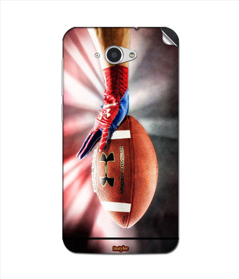 

instyler STICKER-11643 Lenovo S930 Mobile Skin(Multicolor)