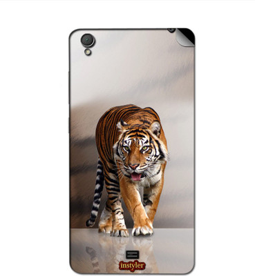 

instyler C1778 Gionee Pioneer P4s Mobile Skin(Multicolor)