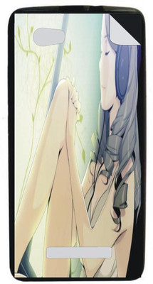 

Mobile Freak hjvnb 16092016-067 xolo a500s Mobile Skin(Multicolor)