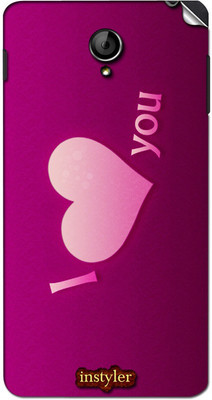 

instyler 13651 HP SLATE 6 VOICE TAB Mobile Skin(MULTICOLOR)