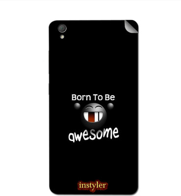 

instyler 12775 Gionee F103 Mobile Skin(MULTICOLOR)