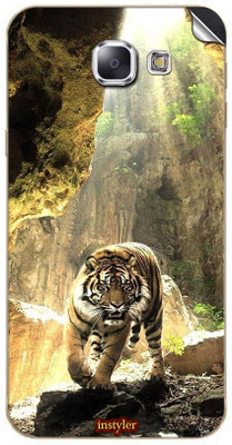 

instyler STICKER-5825 Samsung Galaxy A5 2016 Mobile Skin(Multicolor)