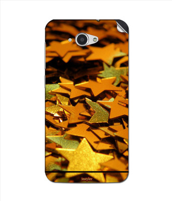 

instyler STICKER-11696 Lenovo S930 Mobile Skin(Multicolor)