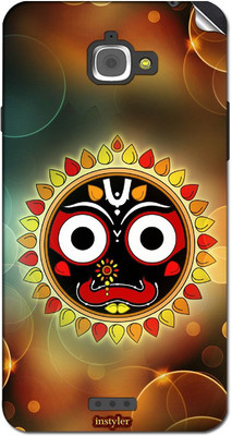 

instyler STICKER-14744 INFOCUS M350 Mobile Skin(Multicolor)