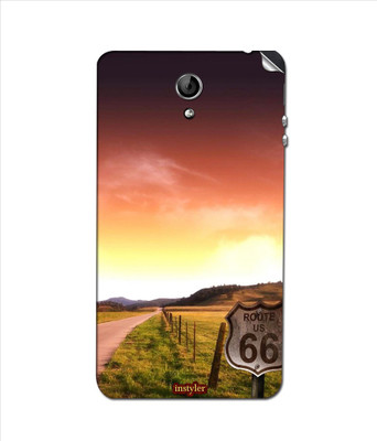 

instyler STICKER-14398 INFOCUS M210 Mobile Skin(Multicolor)