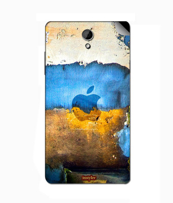

instyler STICKER-30311 Oppo Find 5 Mini Mobile Skin(Multicolor)