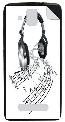 

Techno Gadgets hghxj 19092016-124 Xolo Q2000 Mobile Skin(Multicolor)