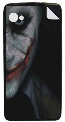 

Mobile Freak gdgdg 16092016-031 xolo A510s Mobile Skin(Multicolor)