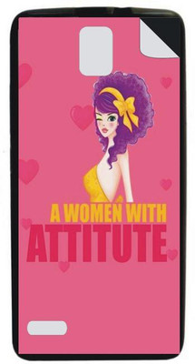 

Mobile Freak srcfd 21112016-207 XOLO Q1010i Mobile Skin(Multicolor)
