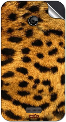

instyler DS68957 NOKIA Lumia 510 Mobile Skin(Multicolor)