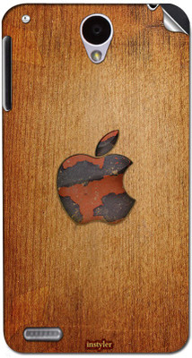 

instyler STICKER-11104 Lenovo S890 Mobile Skin(Multicolor)