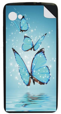 

Mobile Freak gdgdg 16092016-097 xolo A510s Mobile Skin(Multicolor)