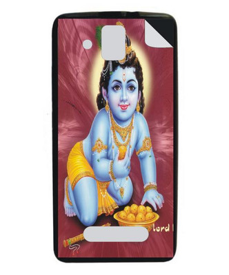 

Techno Gadgets hghxj 19092016-485 Xolo Q2000 Mobile Skin(Multicolor)