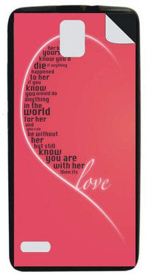 

Mobile Freak srcfd 21112016-347 XOLO Q1010i Mobile Skin(Multicolor)