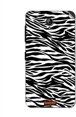

instyler MMX1602 MICROMAX UNITE 2 A106 Mobile Skin(MULTICOLOR)
