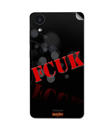 

instyler STICKER-2245 Micromax Canvas Selfie 2 Mobile Skin(Multicolor)
