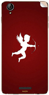 

instyler STICKER-22497 Lava Iris X1 Beats Mobile Skin(Multicolor)