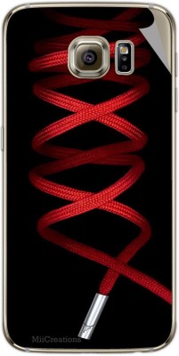 

MiiCreations SMNG-S6-MS-00023 Samsung Galaxy S6 Mobile Skin(Samsung Galaxy S6)