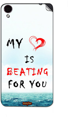 

instyler STICKER-10426 Lenovo S850 Mobile Skin(Multicolor)