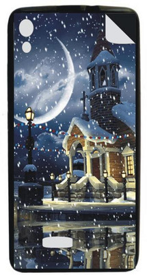 

Mobile Freak jdhjgh 16092016-158 Xolo A600 Mobile Skin(Multicolor)