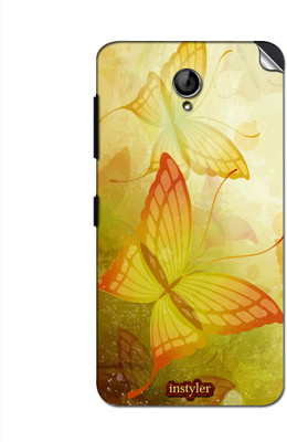 

instyler MMX2372 MICROMAX BOLT D320 Mobile Skin(MULTICOLOR)