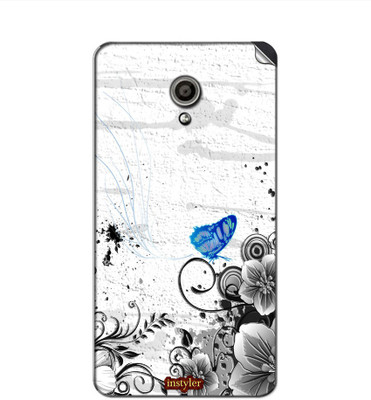

instyler STICKER-4166 Micromax Canvas Fire 5 Mobile Skin(Multicolor)