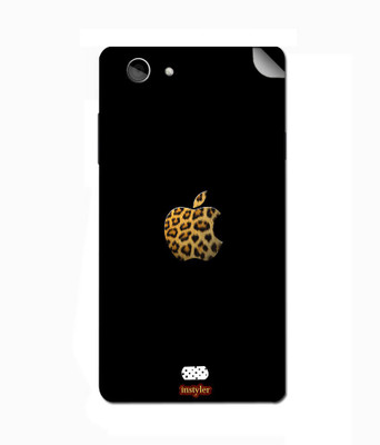 

instyler STICKER-27903 Oppo Neo 5 Mobile Skin(Multicolor)
